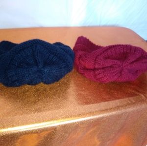 2 C&C California. Beanies